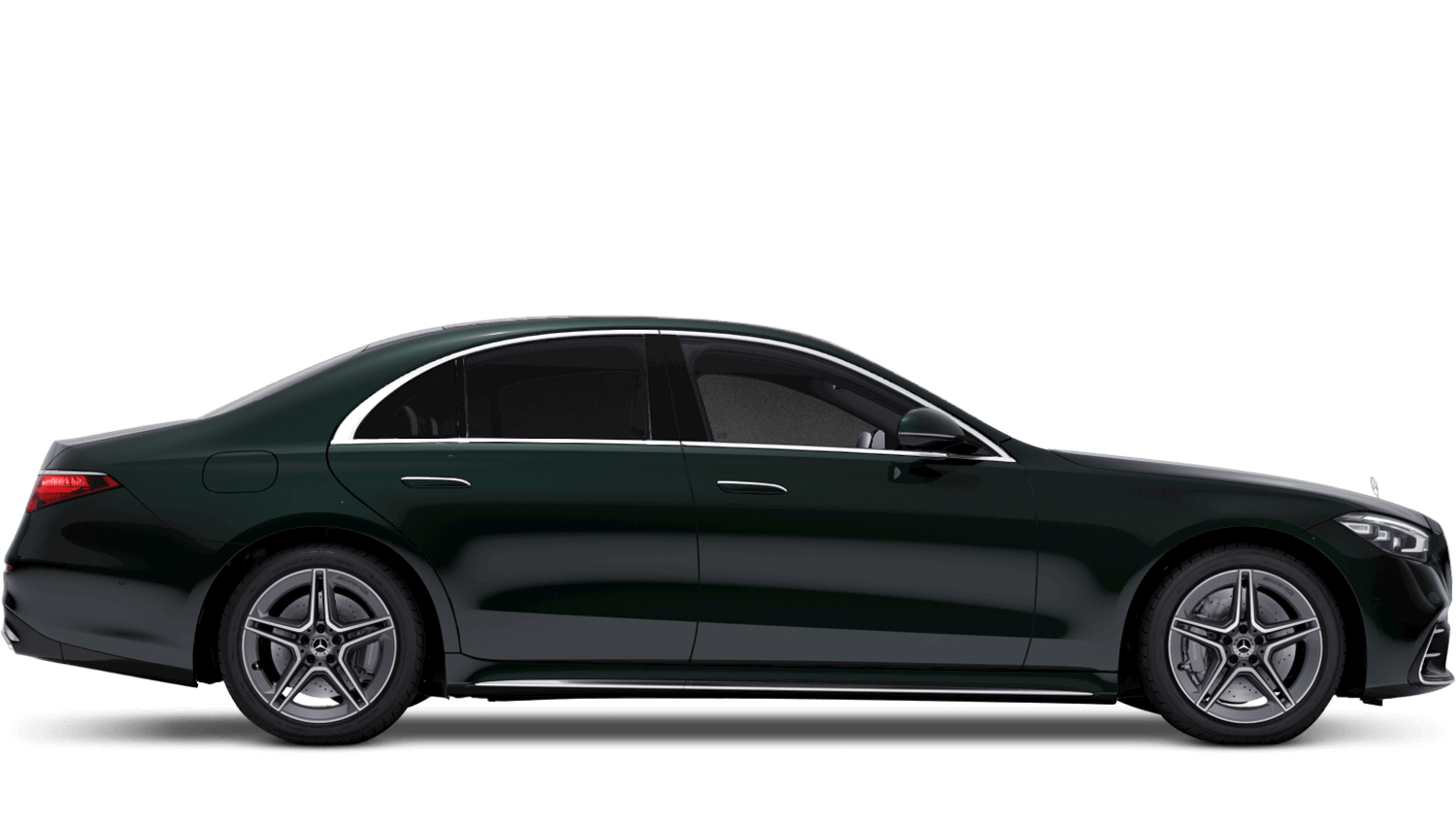 Emerald Green (Metallic)