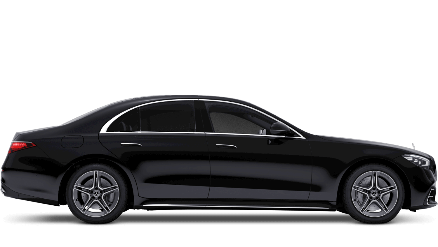 Obsidian Black (Metallic)