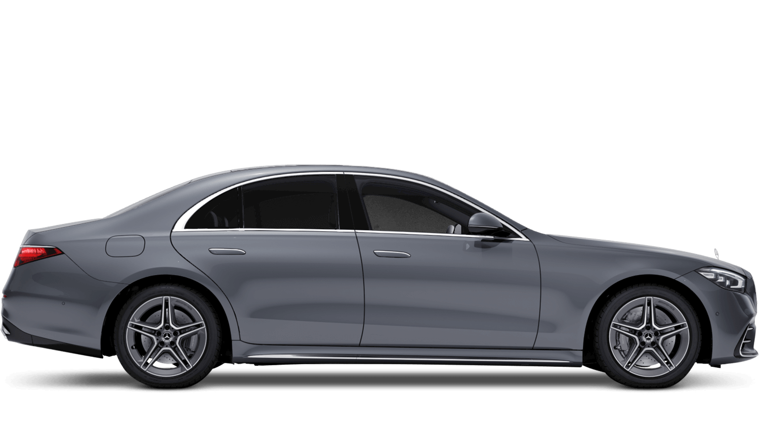 Selenite Grey (Metallic)