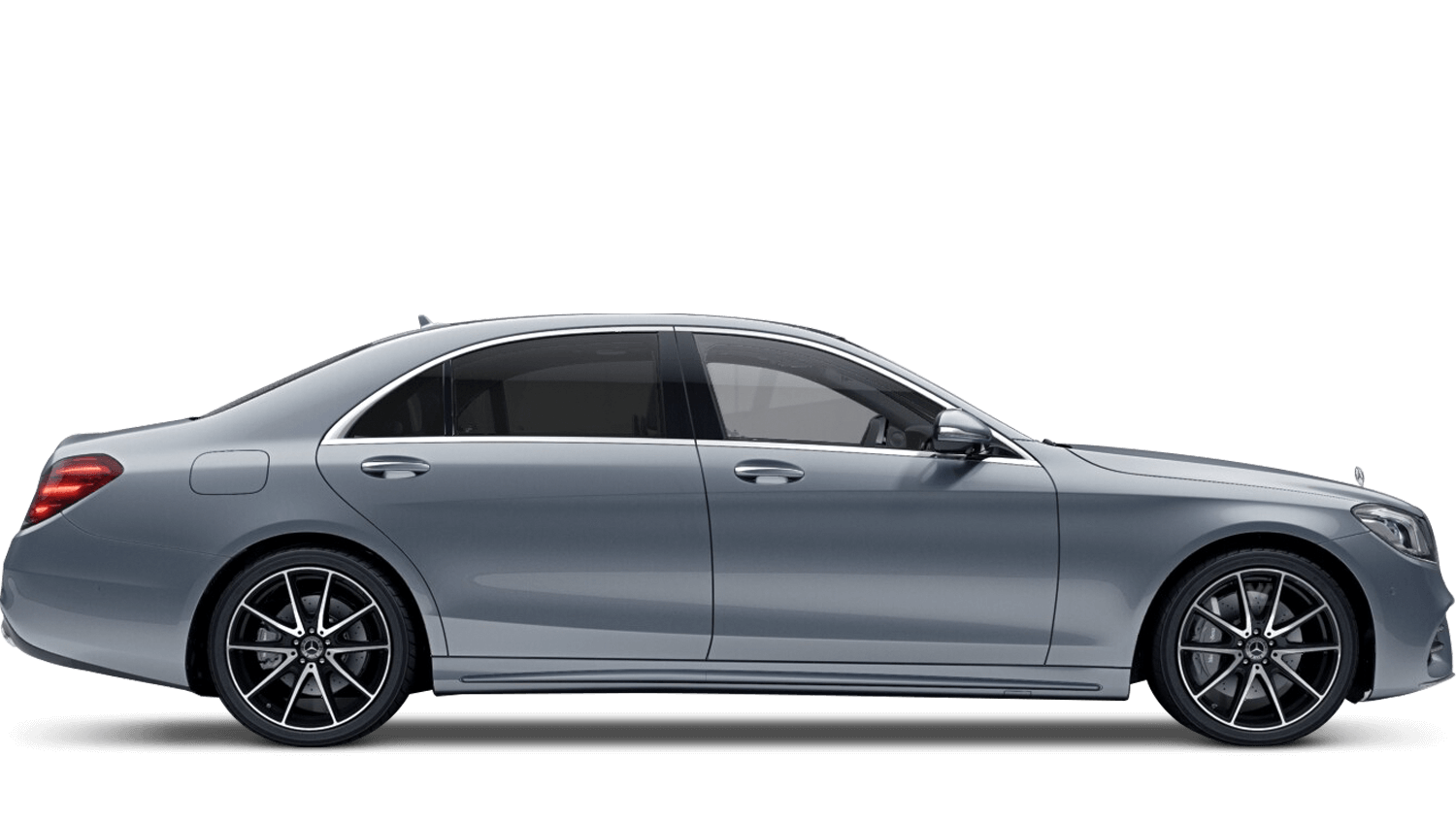 Mercedes-Benz S Class Saloon Grand Edition L | Finance Available ...