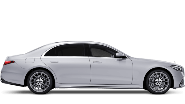 Mercedes-Benz S-Class Saloon Long AMG Line for Sale | Group 1 Mercedes-Benz