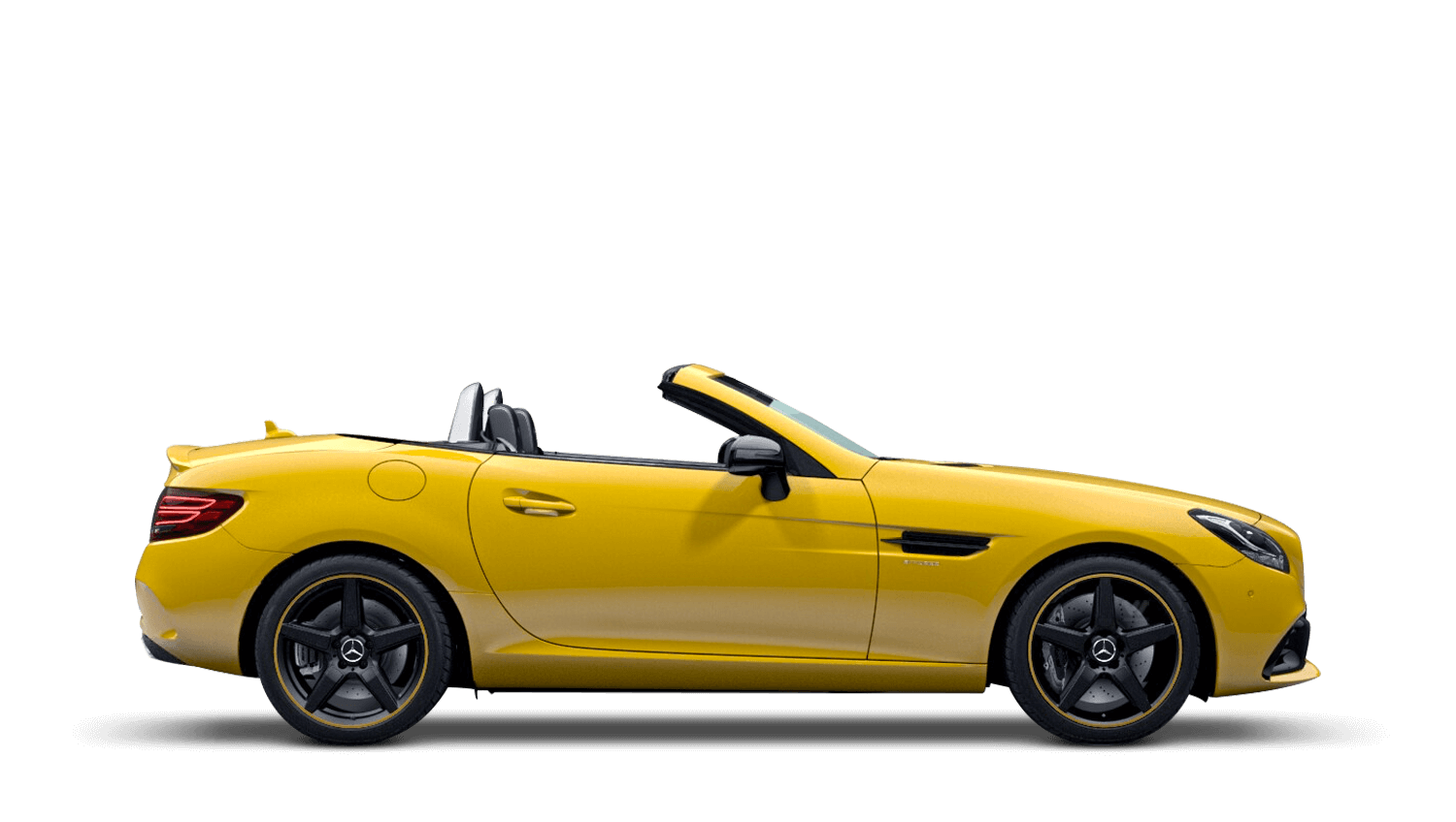 Mercedes-Benz SLC Roadster 43 AMG Final Edition | Finance Available