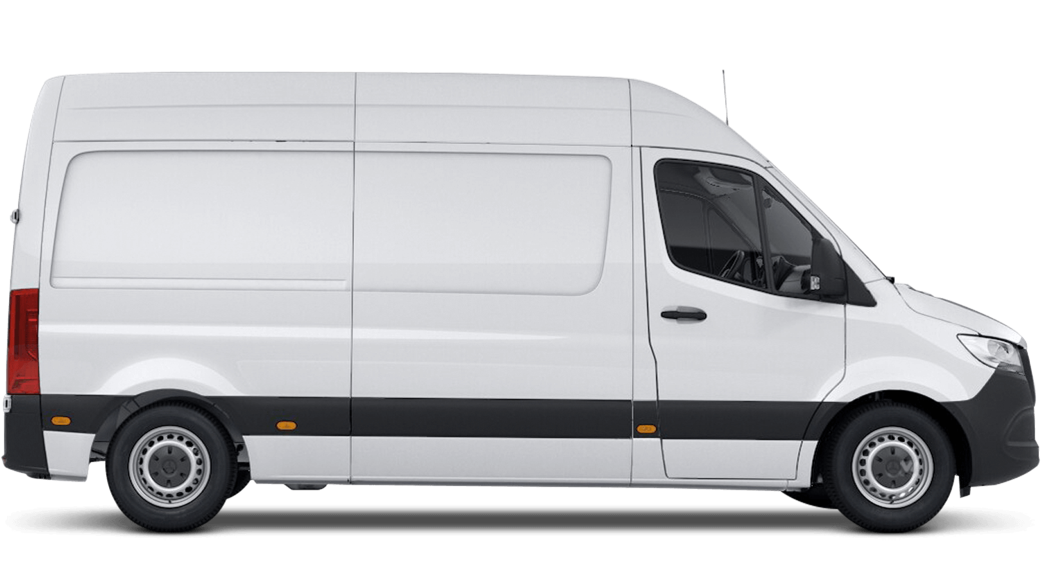 Sprinter from £499* a month