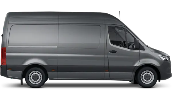 317 SELECT L2 H2 RWD