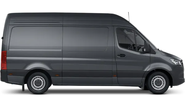 317 SELECT L2 H2 RWD Auto