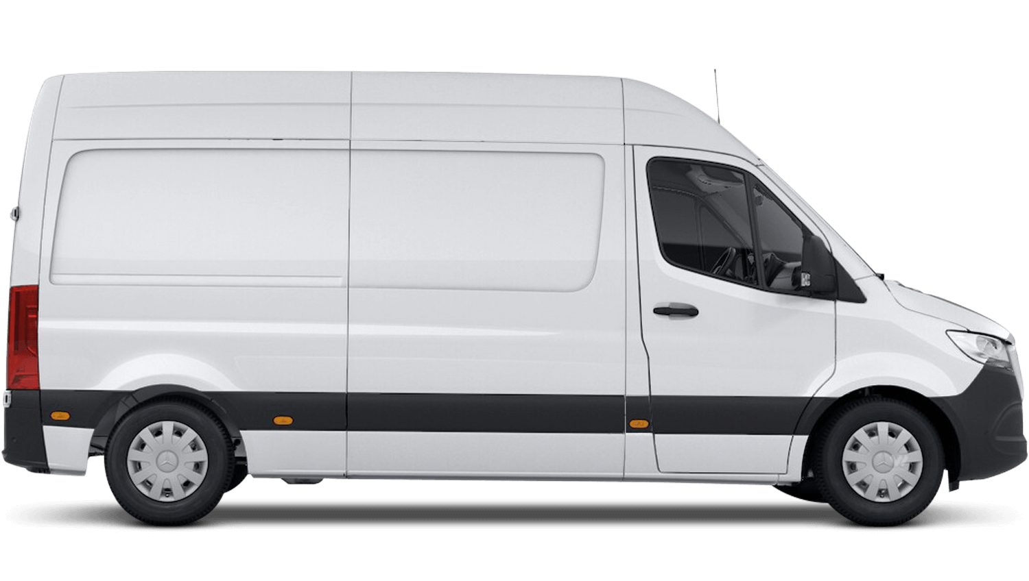 Sprinter from £399* a month