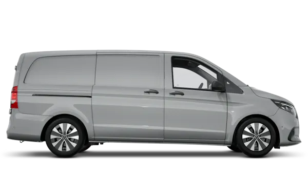 116 CDI RWD SELECT L2 AUTO