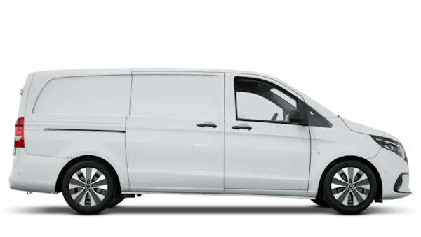 116 CDI RWD SELECT L2 AUTO