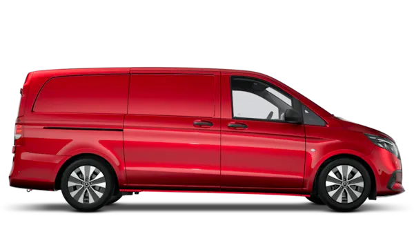 116 CDI RWD SELECT L2 AUTO