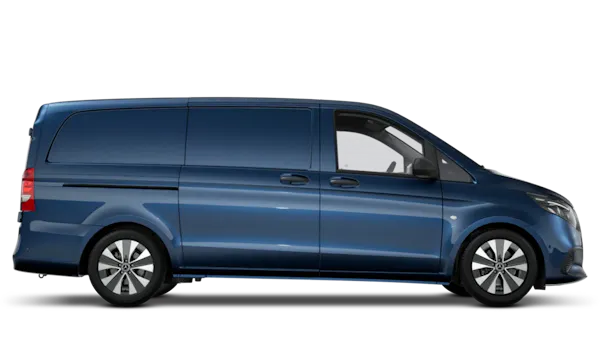 116 CDI RWD SELECT L3 AUTO