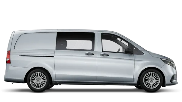 116 CDI RWD PRO L2 AUTO