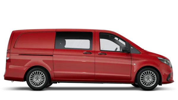 116 CDI RWD PRO L3 AUTO