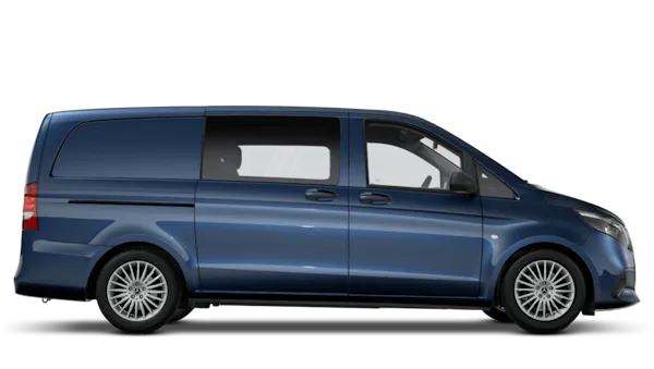 116 CDI RWD PRO L2 AUTO