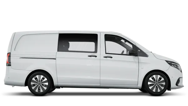 119 CDI RWD SELECT L2 AUTO