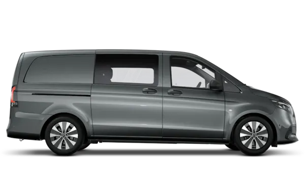 119 CDI RWD SELECT L2 AUTO