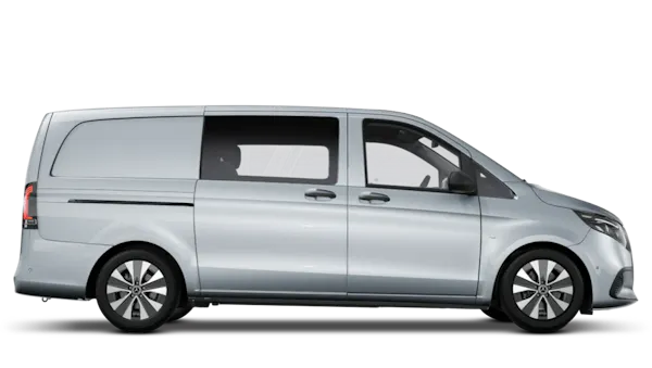 119 CDI RWD SELECT L2 AUTO