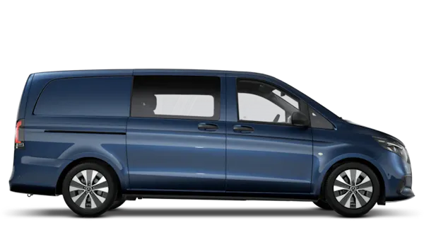 119 CDI RWD SELECT L2 AUTO