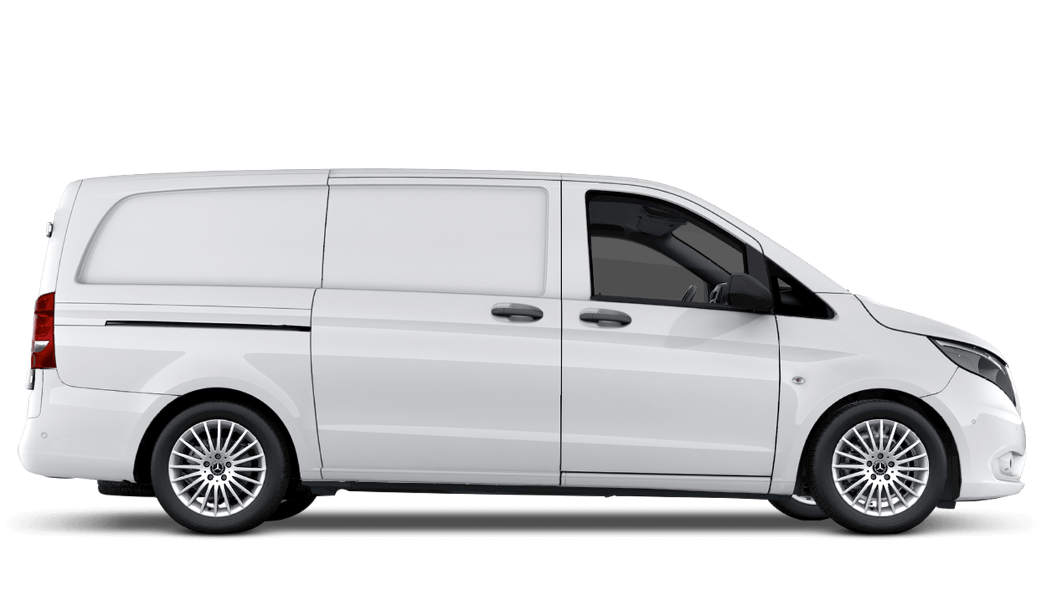 Vito from £199* a month