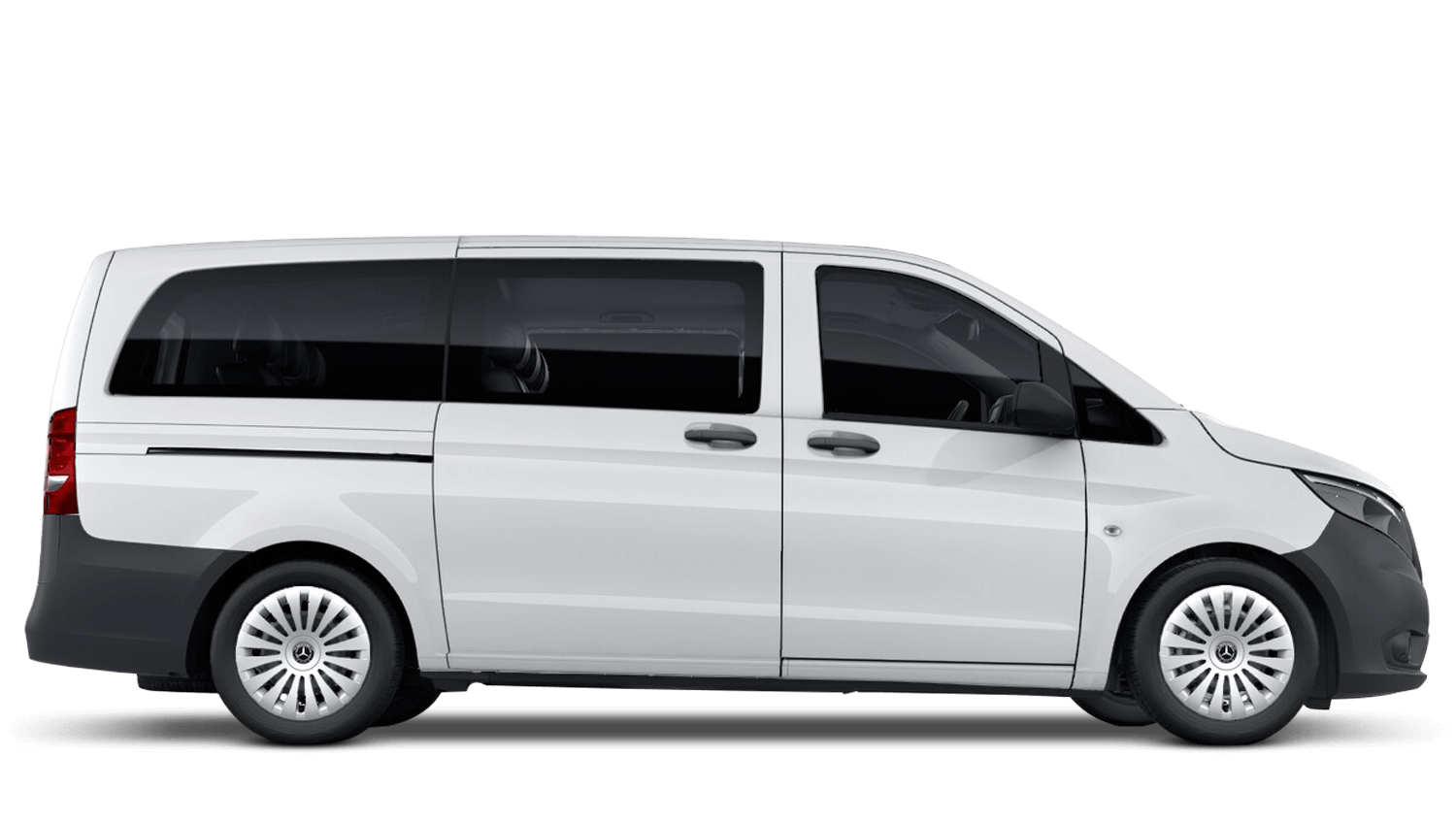 Mercedes-Benz Vito Driving, Engines & Performance