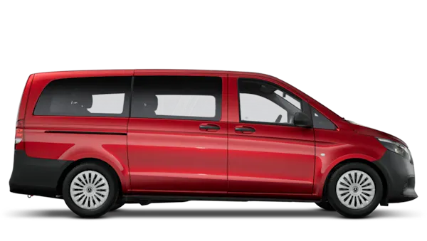 114 CDI RWD PRO L3 AUTO