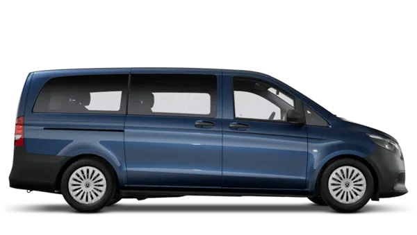116 CDI RWD PRO L3 AUTO