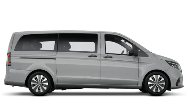 116 CDI RWD SELECT L2 AUTO