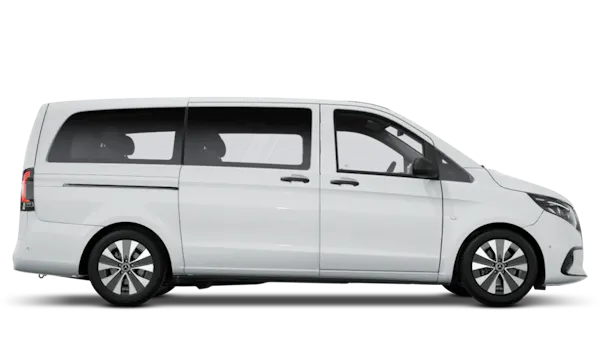 116 CDI RWD SELECT L2 AUTO