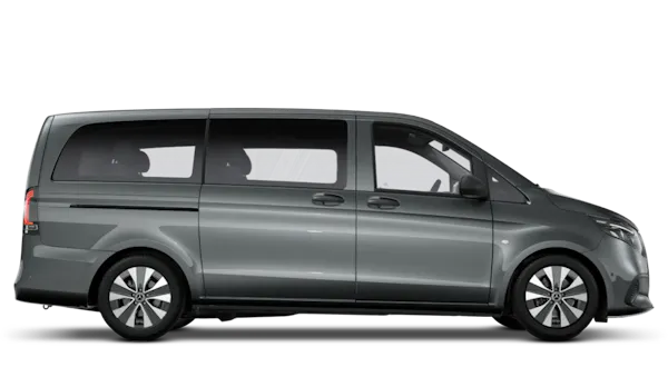 116 CDI RWD SELECT L2 AUTO