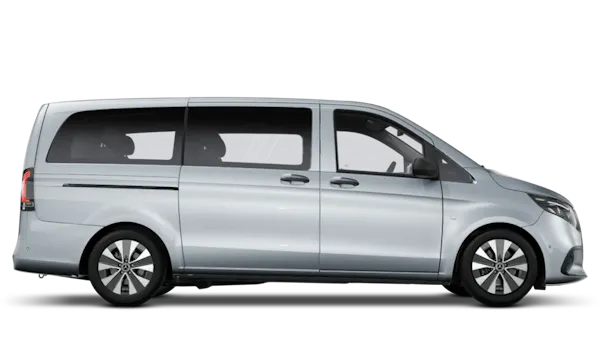 116 CDI RWD SELECT L2 AUTO