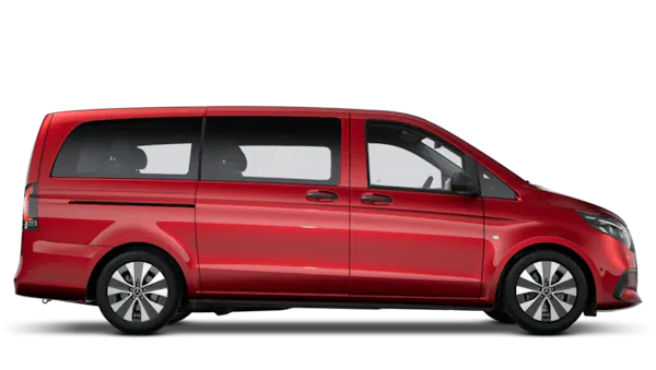 116 CDI RWD SELECT L3 AUTO