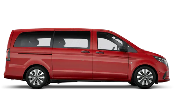 116 CDI RWD SELECT L2 AUTO