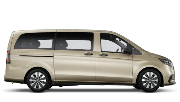 116 CDI RWD SELECT L3 AUTO