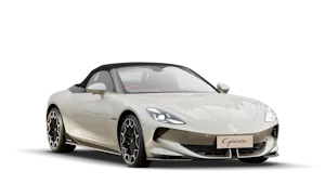 77kWh Trophy (Single) 250kW Auto