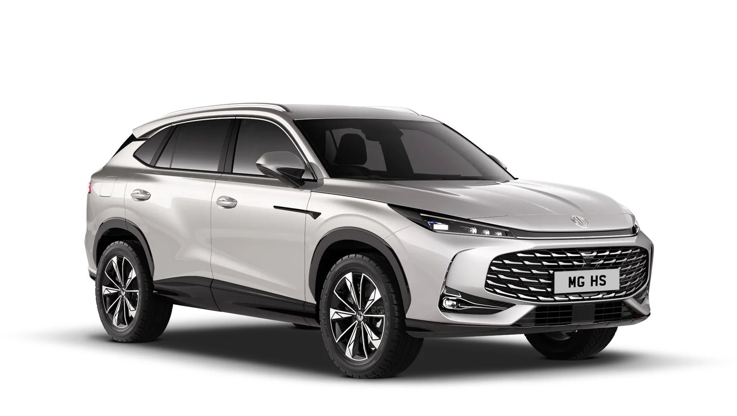 Mg HS New Car Offers