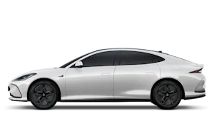 100kWh 100 Long Range Auto