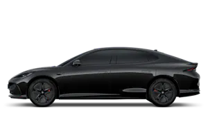 100kWh 100 Long Range Auto