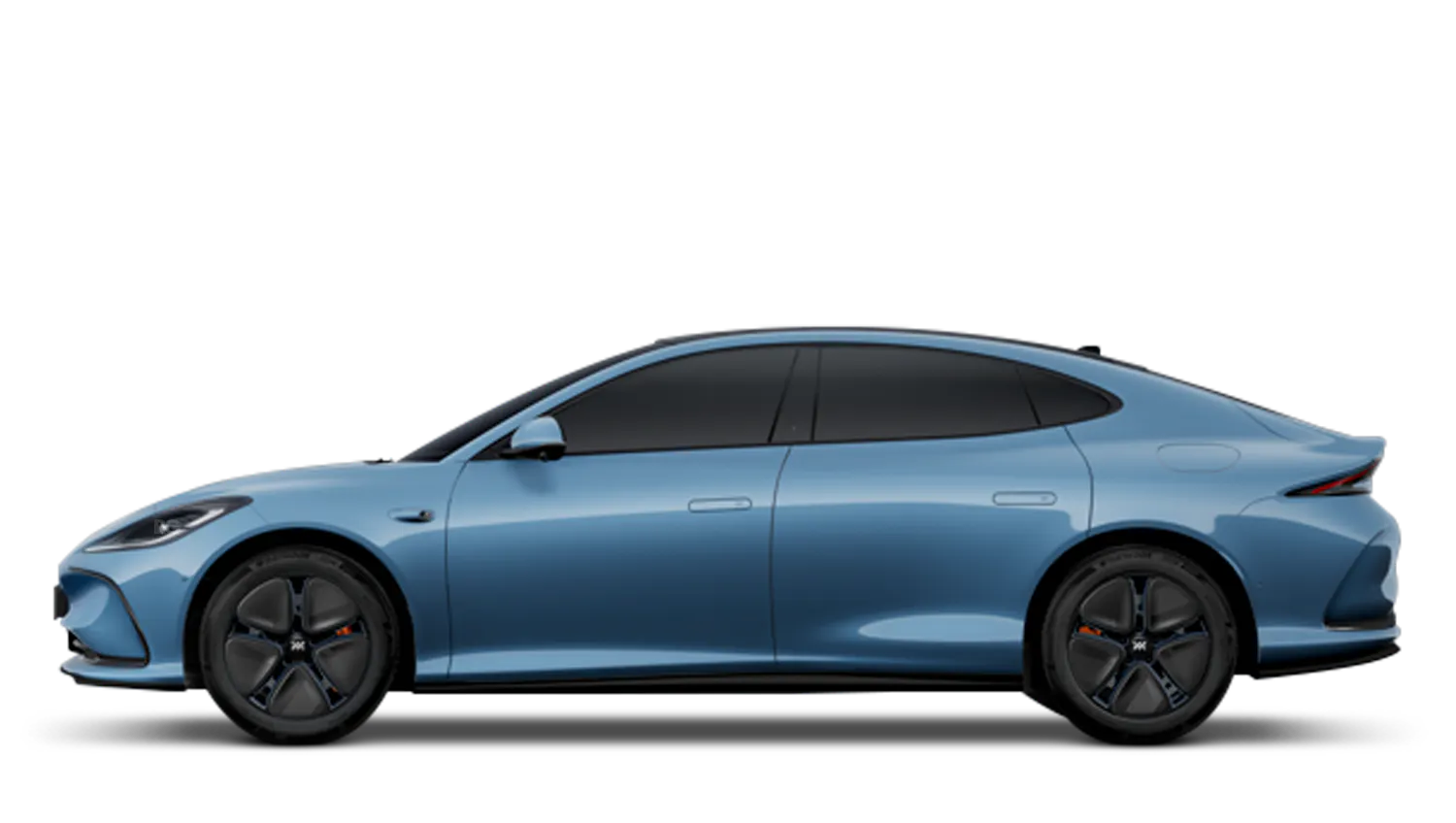 Mg IM5 New Car Offers