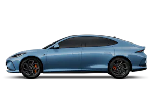 100kWh 100 Performance AWD Auto