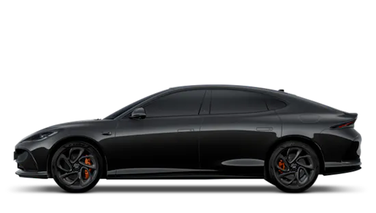 Mg IM5 New Car Offers