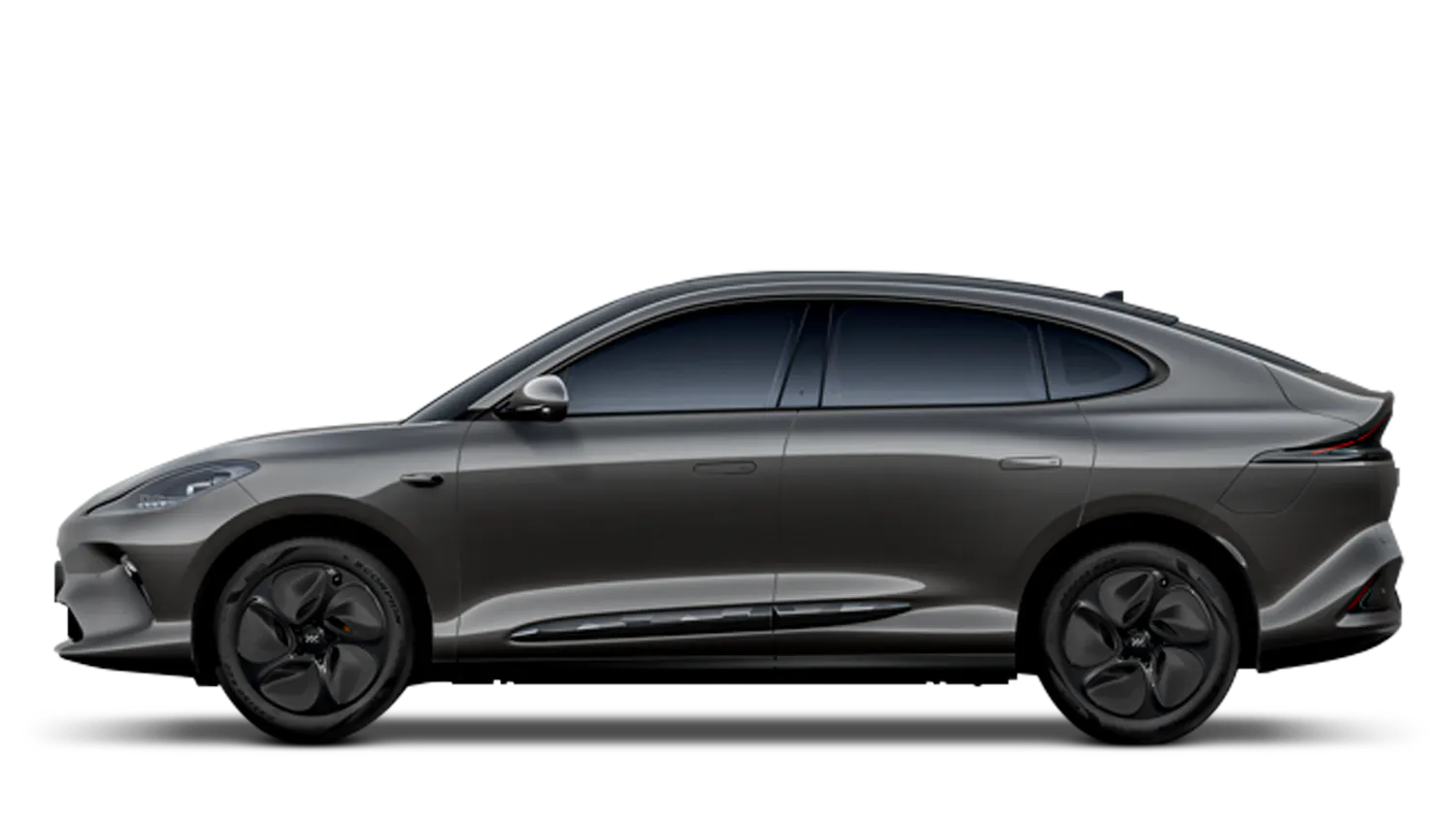 MG IM6 Personal Contract Hire