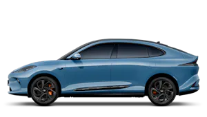 100kWh 100 Performance AWD Auto