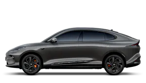100kWh 100 Performance AWD Auto
