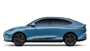 100kWh 100 Launch Edition AWD Auto