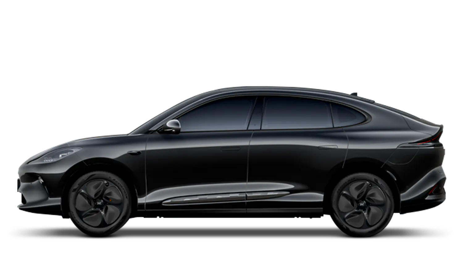 MG IM6 Long Range 0% APR
