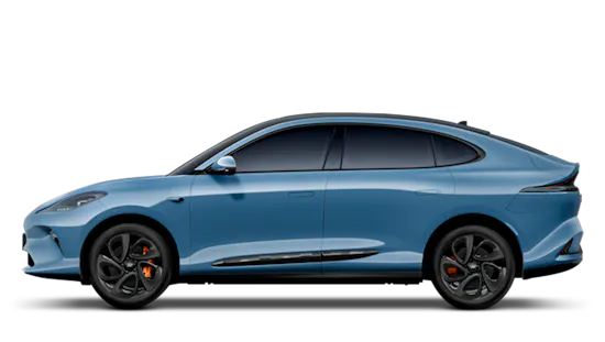 Mg IM6 New Car Offers