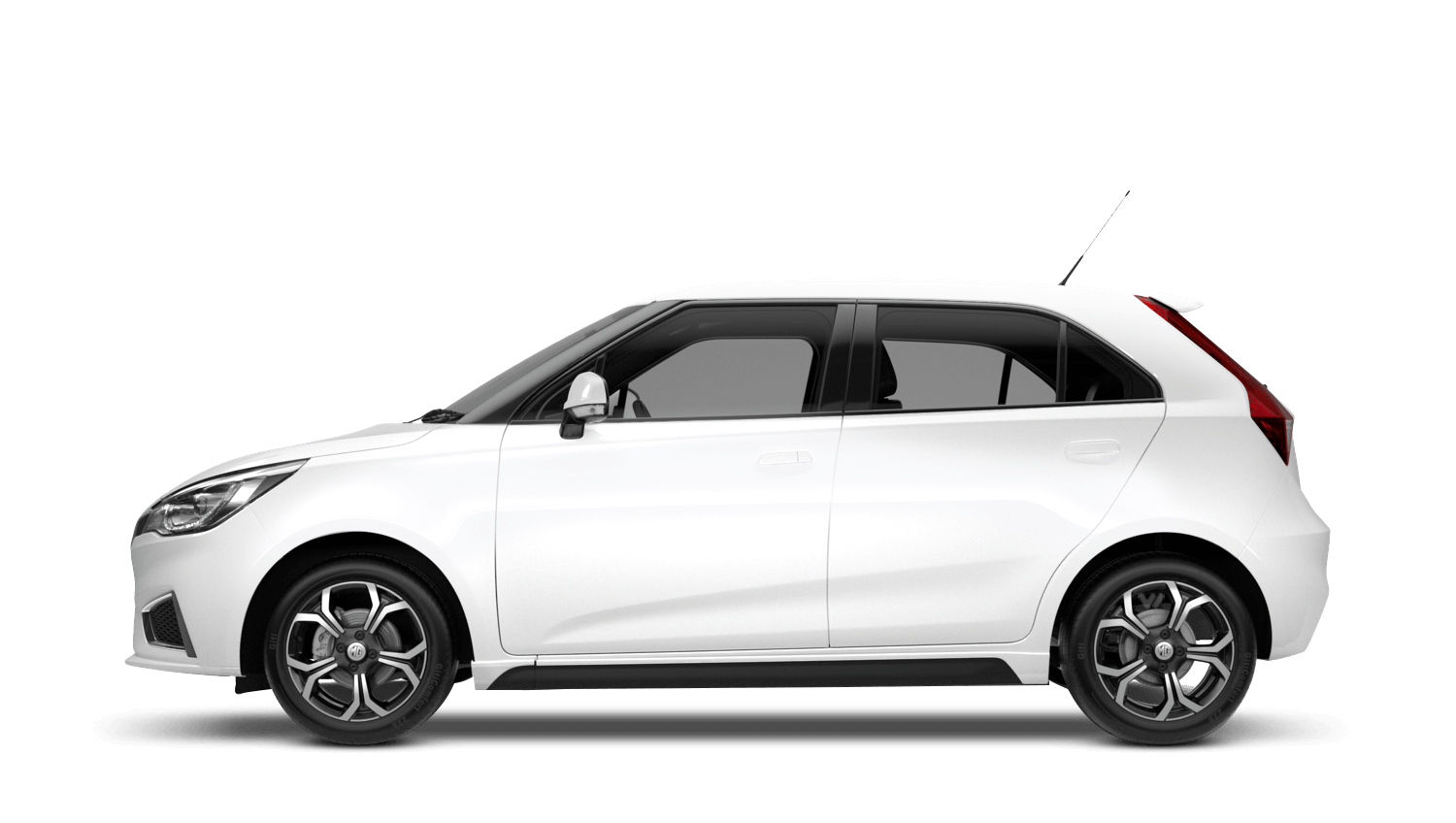 MG MG3 New Car Offers