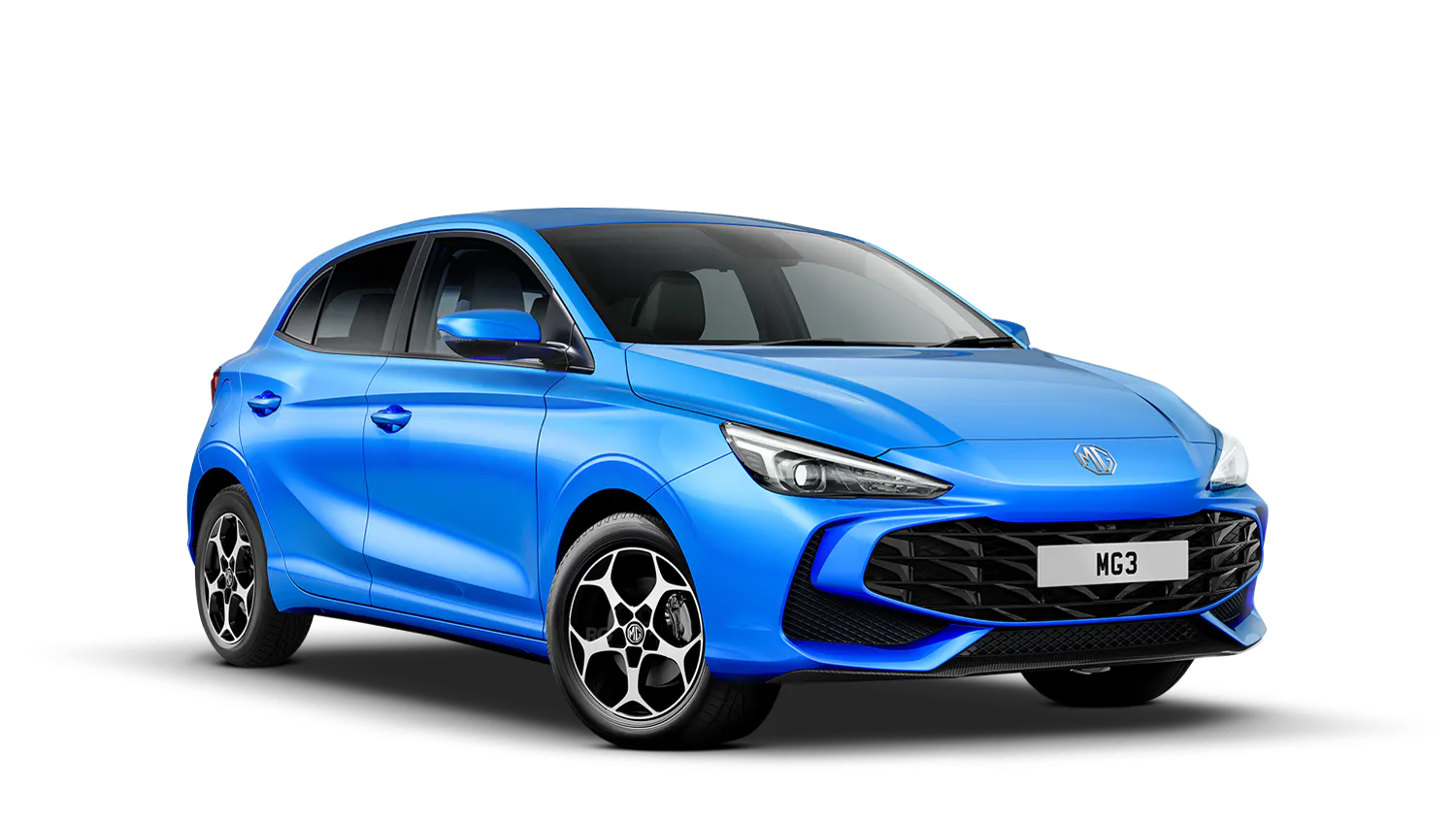 MG3 PCH
