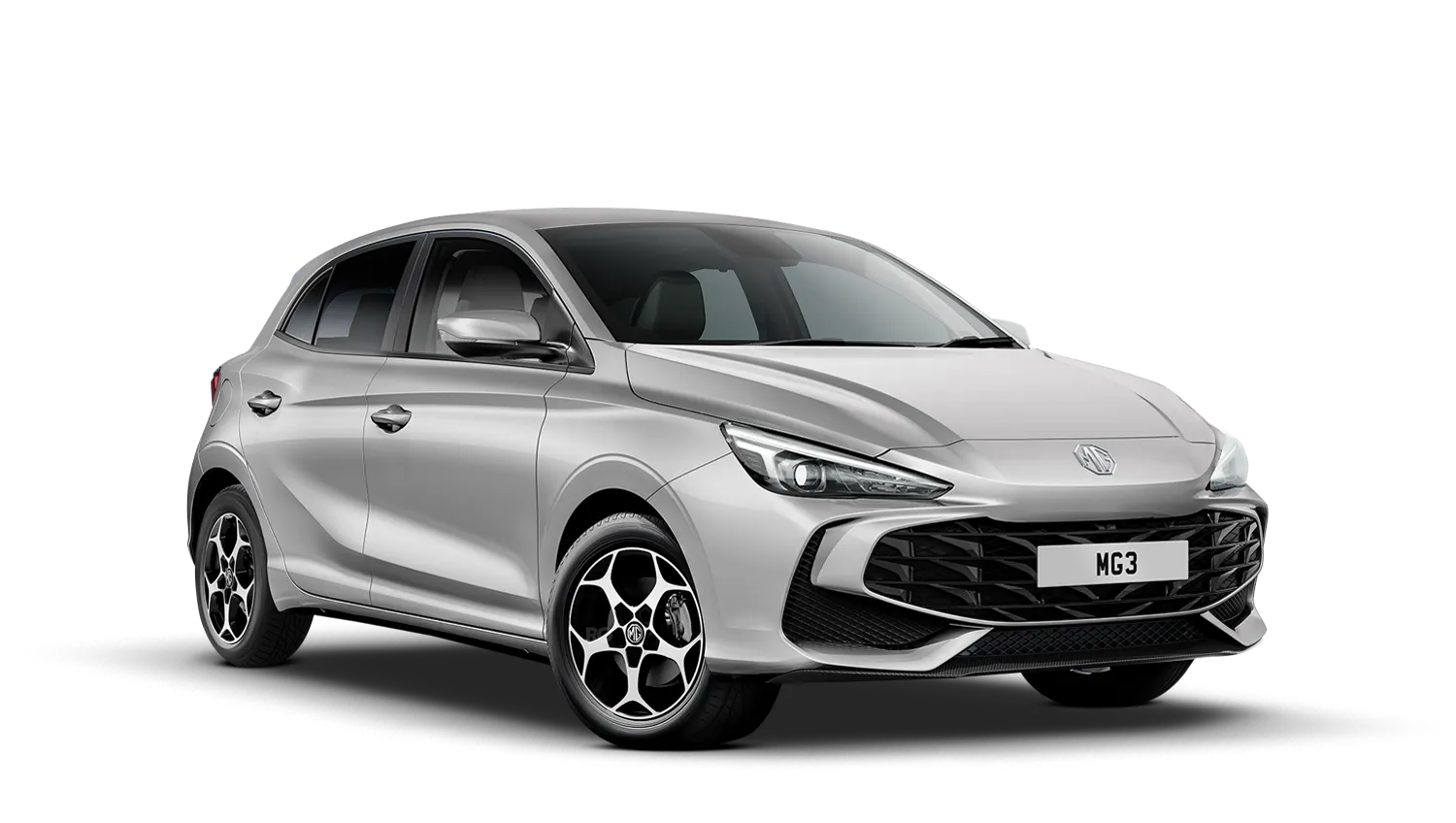 Mg MG3 New Car Offers