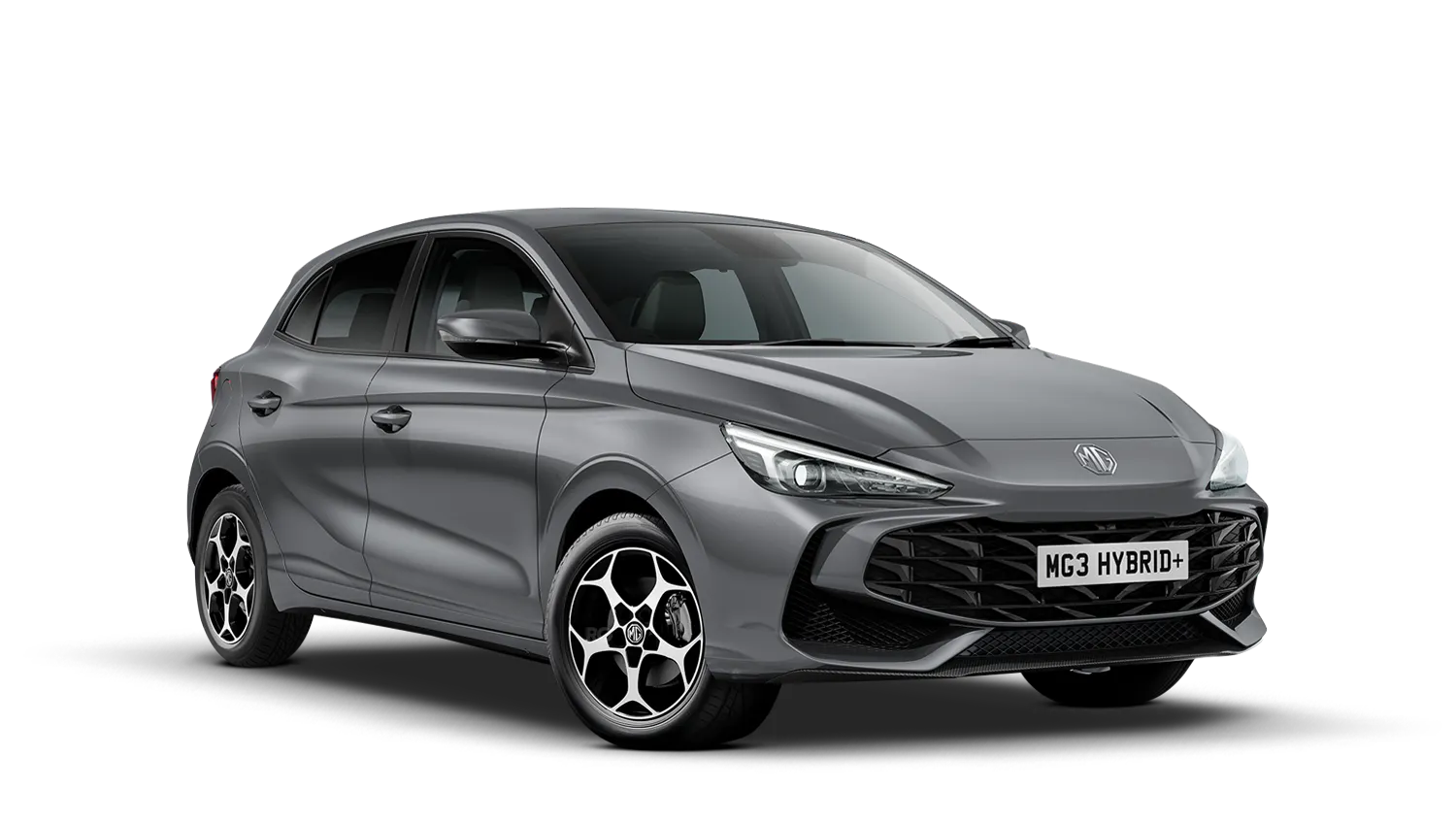 Mg MG3 Hybrid+ New Car Offers