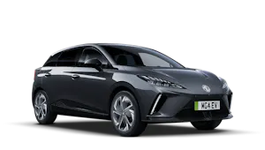 Trophy Long Range 150kW 64kWh Auto